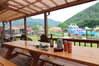 Seongju Star & Star Pension