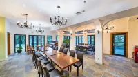 Muju Little Provence Pension - spa