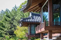 Namhae Hanok Pension Gounjae - 2 stjerner