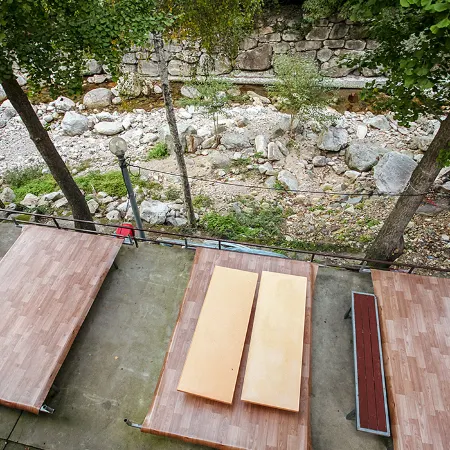 Jecheon Wolsong Garden Pension