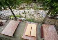 Jecheon Wolsong Garden Pension