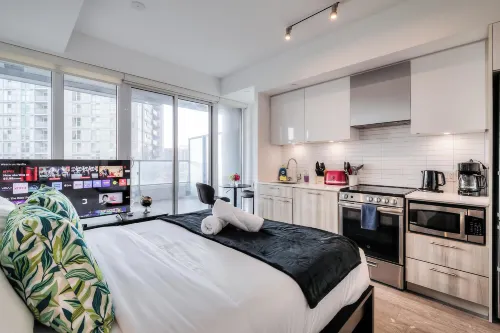 The Elmwood Hotels