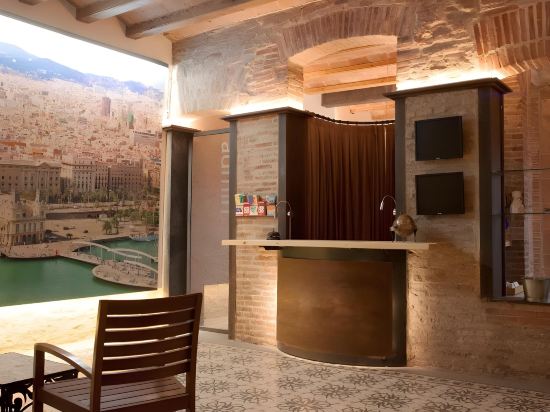 Àmfores Boutique Guest House