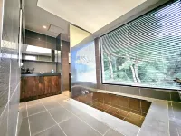 You are Suite Pool Villa - 4 étoiles