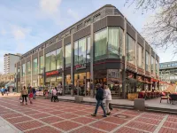 Limehome Leverkusen Wiesdorfer Platz Hotels near فليتار