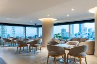 Hilton Cartagena - 5 tähden