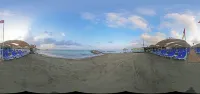 Senza the Inn Resort & Spa - Ultra All Inclusive - Beach