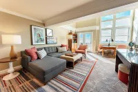 Inn by the Sea