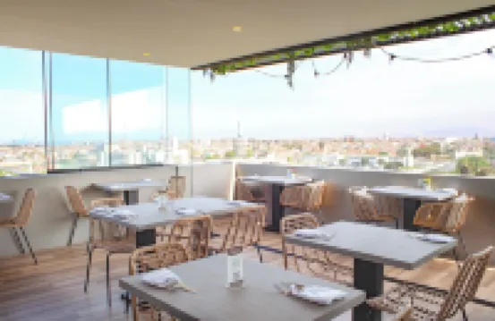 팔메토 호텔 비즈니스 산 미겔