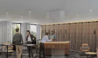 Mercure Parkhotel Mönchengladbach