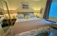 Amazing Location! Gulf Front Condo!