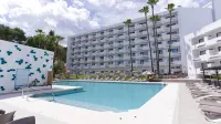 Bluesea Al Andalus - Ocean View