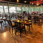 Hotel Villa Mercedes Palenque - breakfast