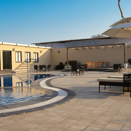 Brij Eternity, Vrindavan by Leisure Hotels