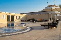 Brij Eternity, Vrindavan by Leisure Hotels - Pools