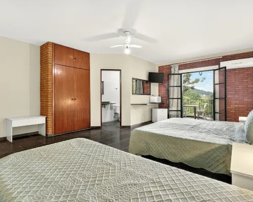 Grinbergs Village Hotel Hotels in Socorro