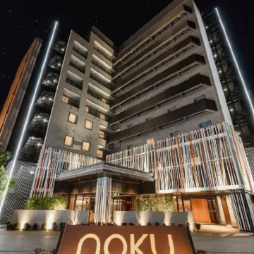 نوكو أوساكا Hotels near متحف اليابان منت