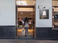 Casa Andina Select Arequipa Plaza Hotel di 