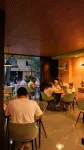 Habitat Ochentayuno - servizio colazione