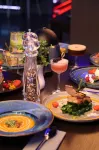 Hotel Soray - breakfast