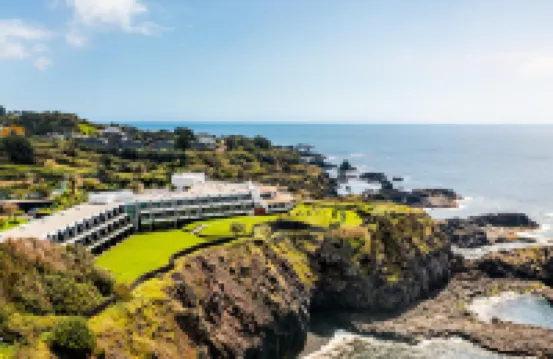 Caloura Hotel Resort Hotels in 