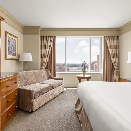 Conrad Indianapolis