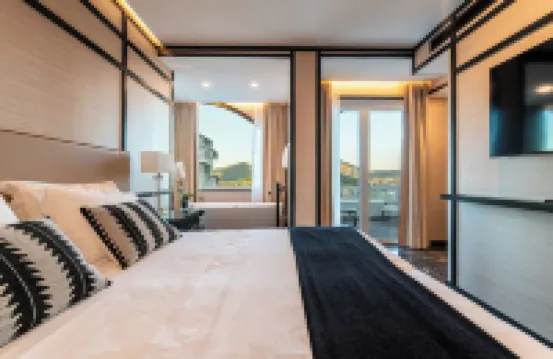 Hotel Il Gabbiano Hotel di 