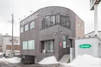 Roadside House