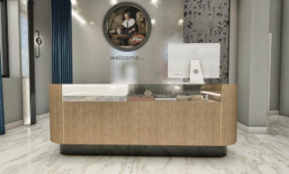 Heritage Hotel Porin Makarska