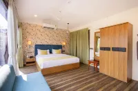 Lords Skd Resort Hotel di 