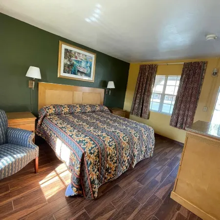 Shangri la Motel Ocala Near Hwy 301