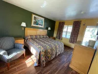 Shangri la Motel Ocala Near Hwy 301 - Motel