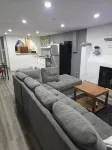 Bright & Cozy 2-Bedroom Main Floor Suite