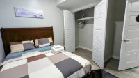 Suite privée élégante à Edmonton North - Bungalows