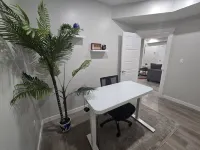 Elegant Private Suite in Edmonton North