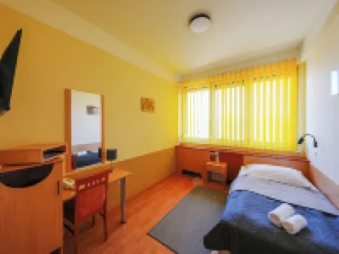 Sport Hotel Hotels in Debrecen