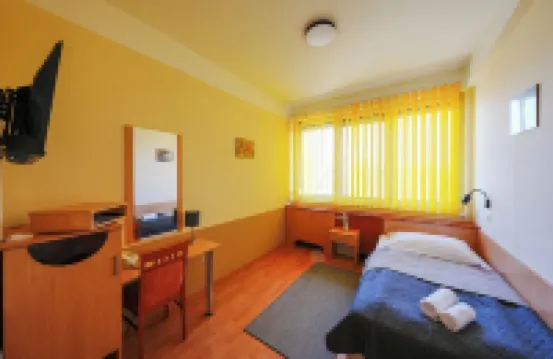 Sport Hotel Hotels in 