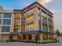 Sterling Avante Mohali Hotels in Mohali