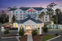 Hilton Garden Inn Tallahassee Central - Baarit