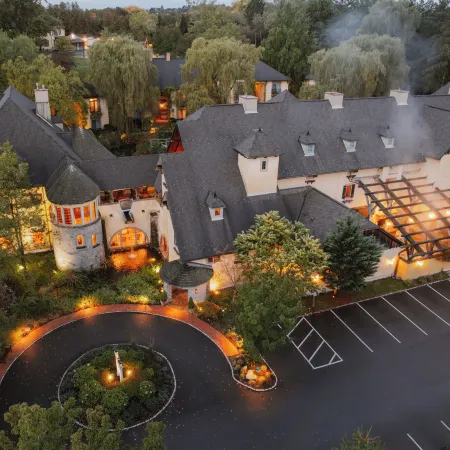Mirbeau Inn & Spa - Skaneateles