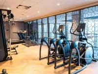 OZO Hotels de President Amsterdam Schiphol Airport. Hotels in Hoofddorp