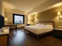 Hotel Turotel Morelia Hotels in der Nähe von Acueducto