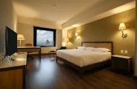 Hotel Turotel Morelia