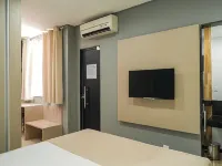 Grande Hotel Ipatinga Hotéis em Ipatinga