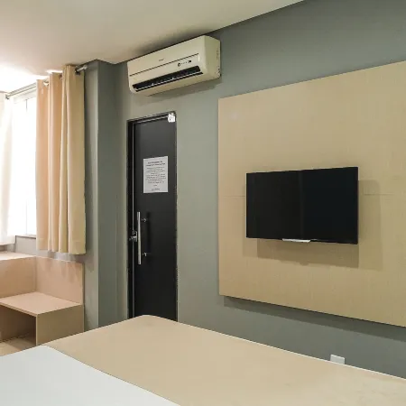 Grande Hotel Ipatinga