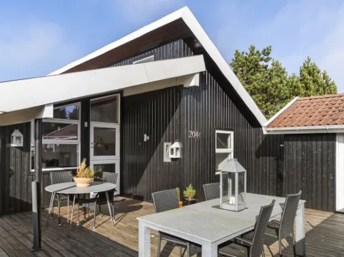 "Mettemarie" - 1.2km from the Sea