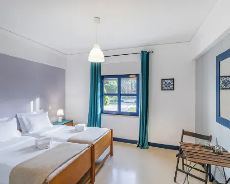 HI Ovar - Pousada de Juventude Hotels in Ovar