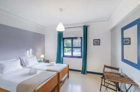 HI Ovar - Pousada de Juventude Hotels in 