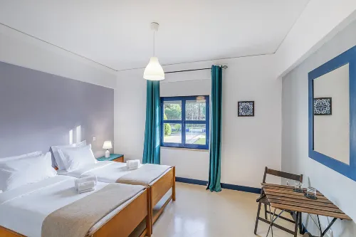 HI Ovar - Pousada de Juventude