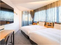 Comfort Hotel Yokkaichi - Aamiainen